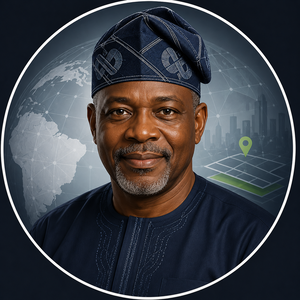 Abdulrauf Ademola Abdulsalam